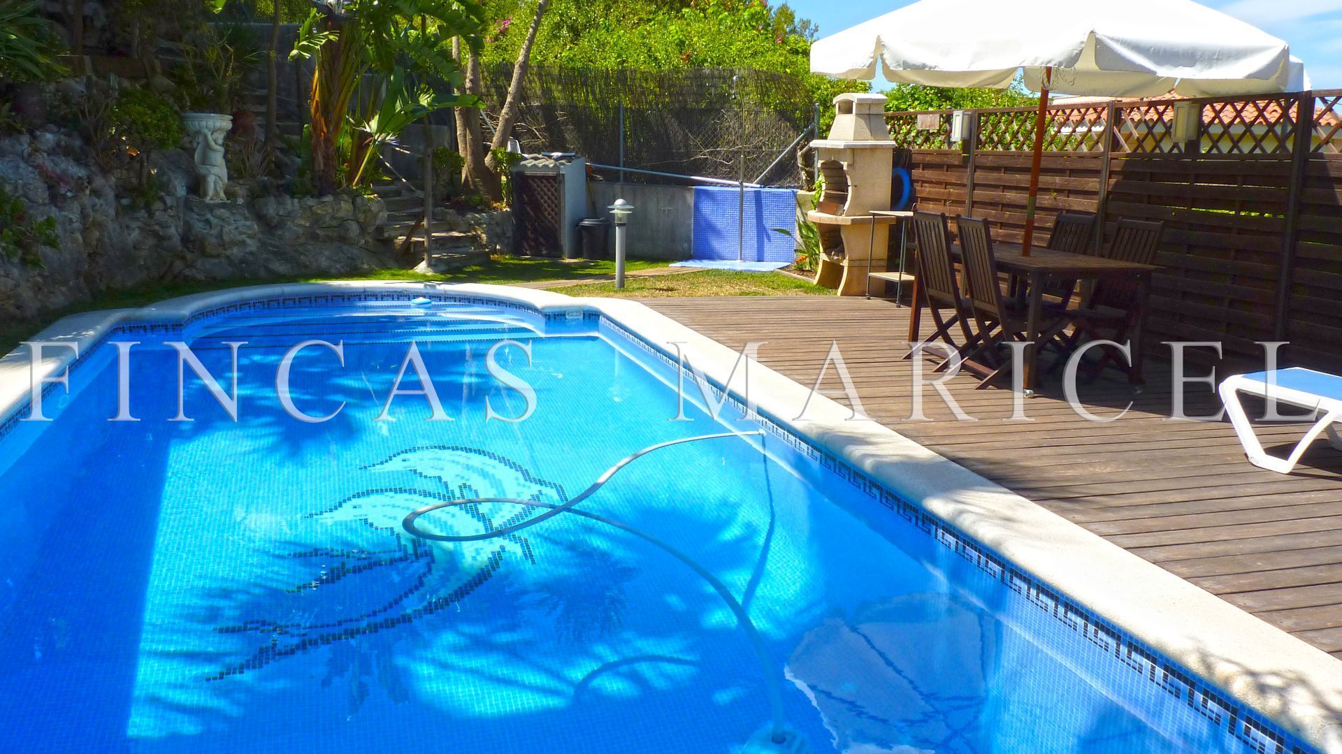 Casa o xalet en venda a Levantina - Montgavina - Quintmar