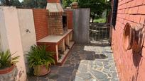 Garden of House or chalet for sale in Bellvei  with Heating, Private garden and Terrace