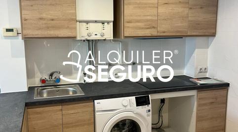 Photo 3 of Flat to rent in Arroyo Belincoso, Marroquina, Madrid