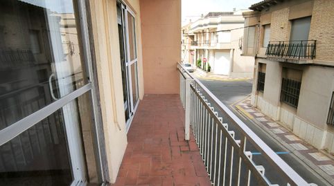 Foto 5 de Piso en venta en Plaça de Doctor Maymó, L'Aldea, Tarragona