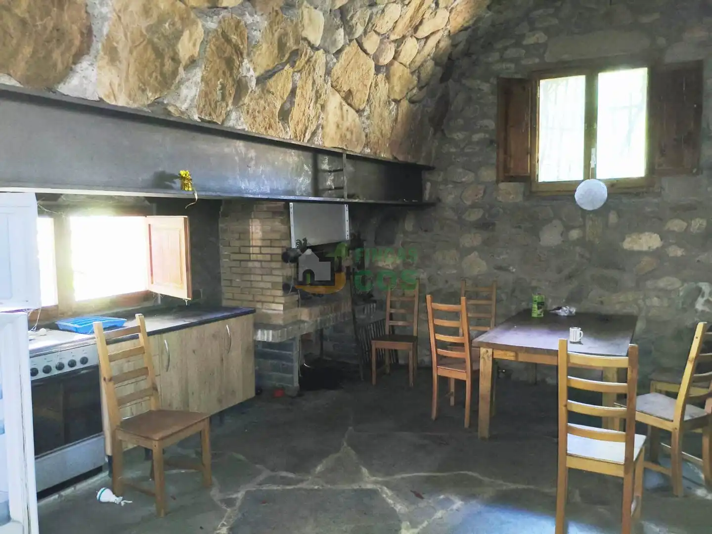 Casa o chalet en venta en Lliçà d'Amunt con Calefacción, Jardín privado y Terraza