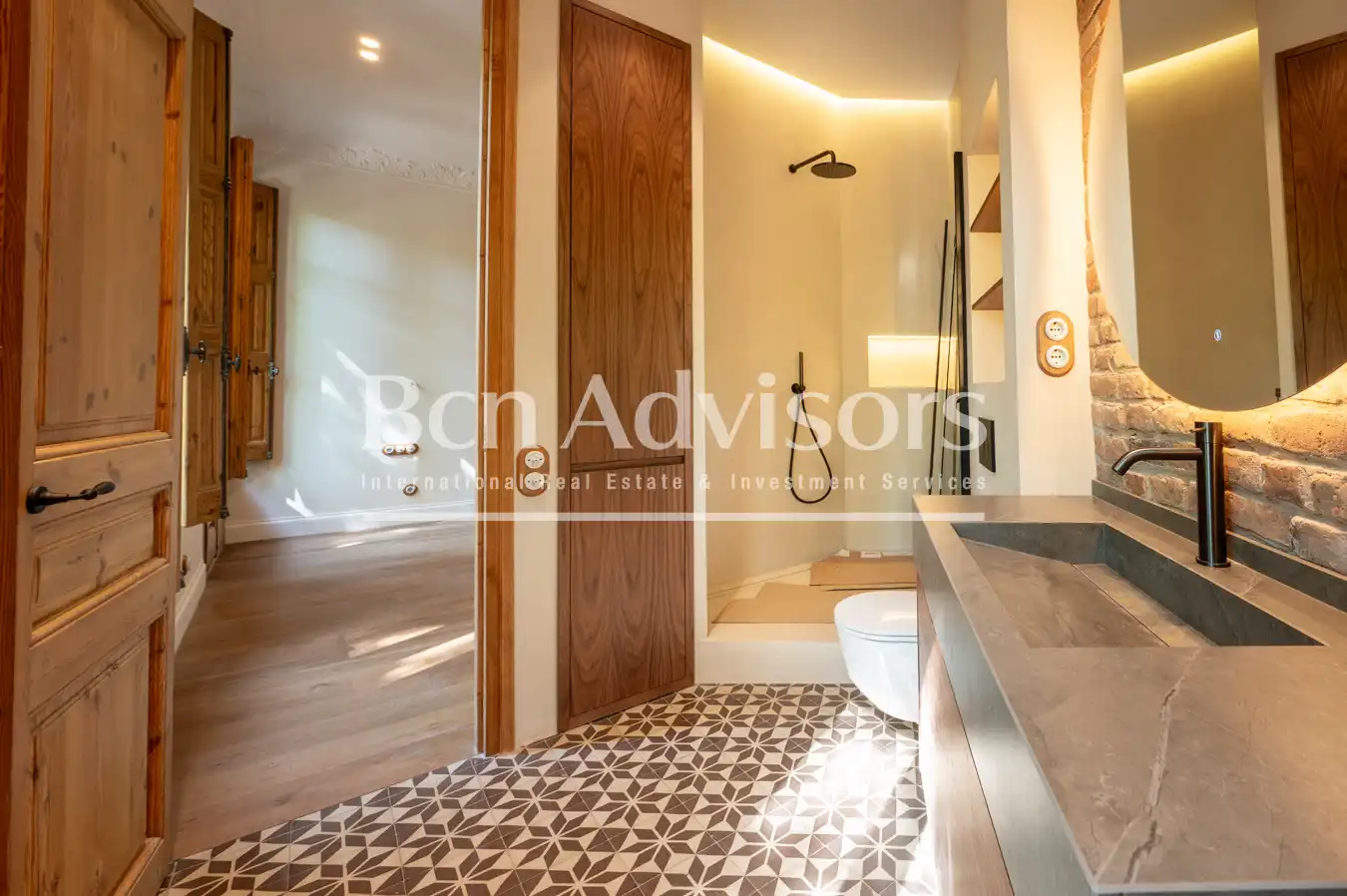 Wohnung mit Terrasse zum Verkauf in Eixample, imagen 16
