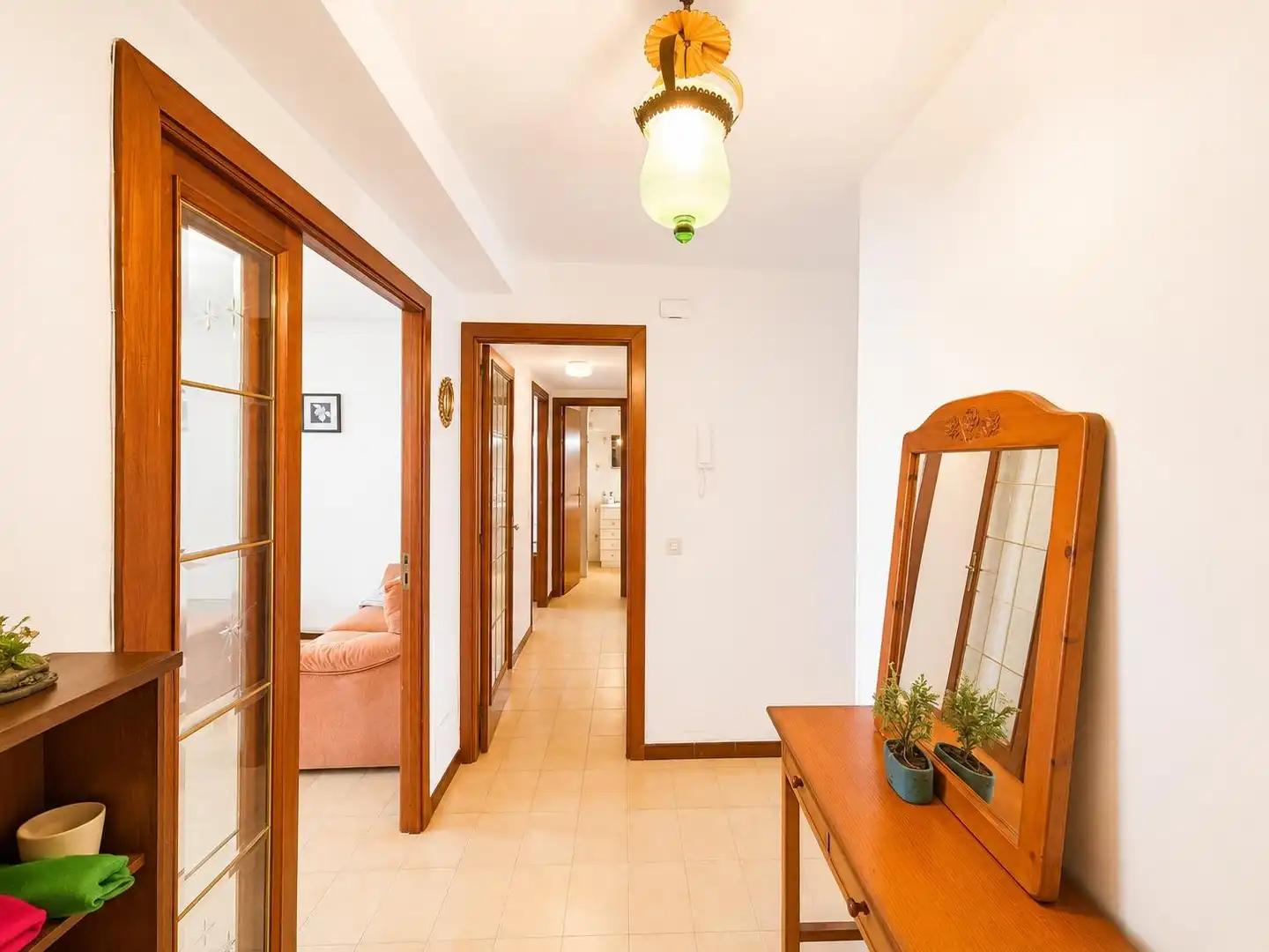 Piso de alquiler en  Palma de Mallorca