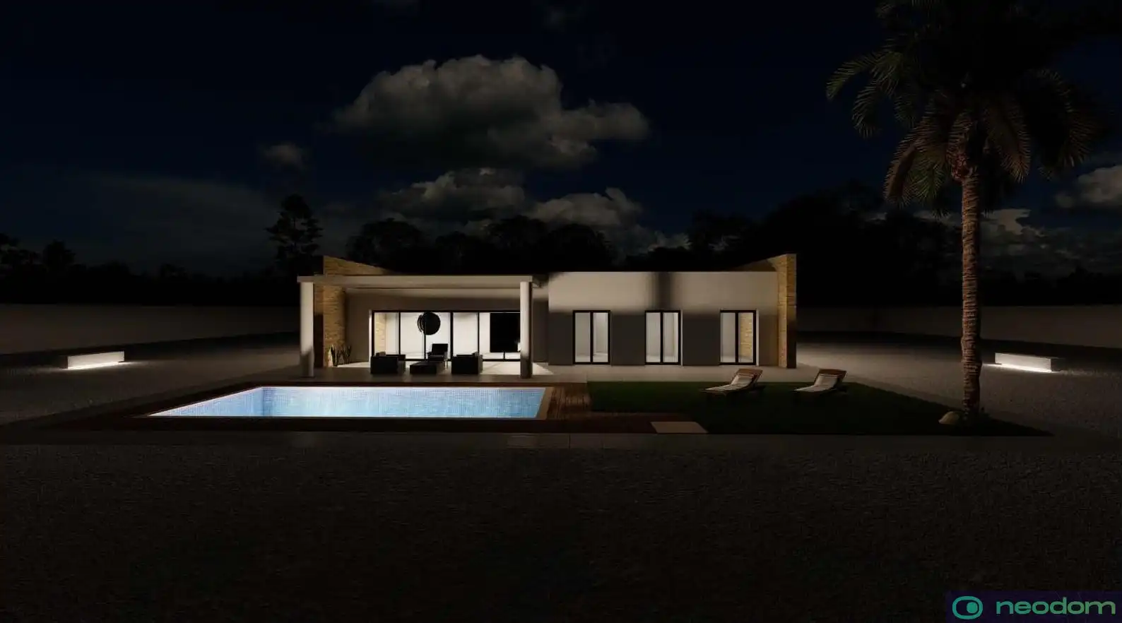Casa amb piscina en venda a N/A, imagen 23