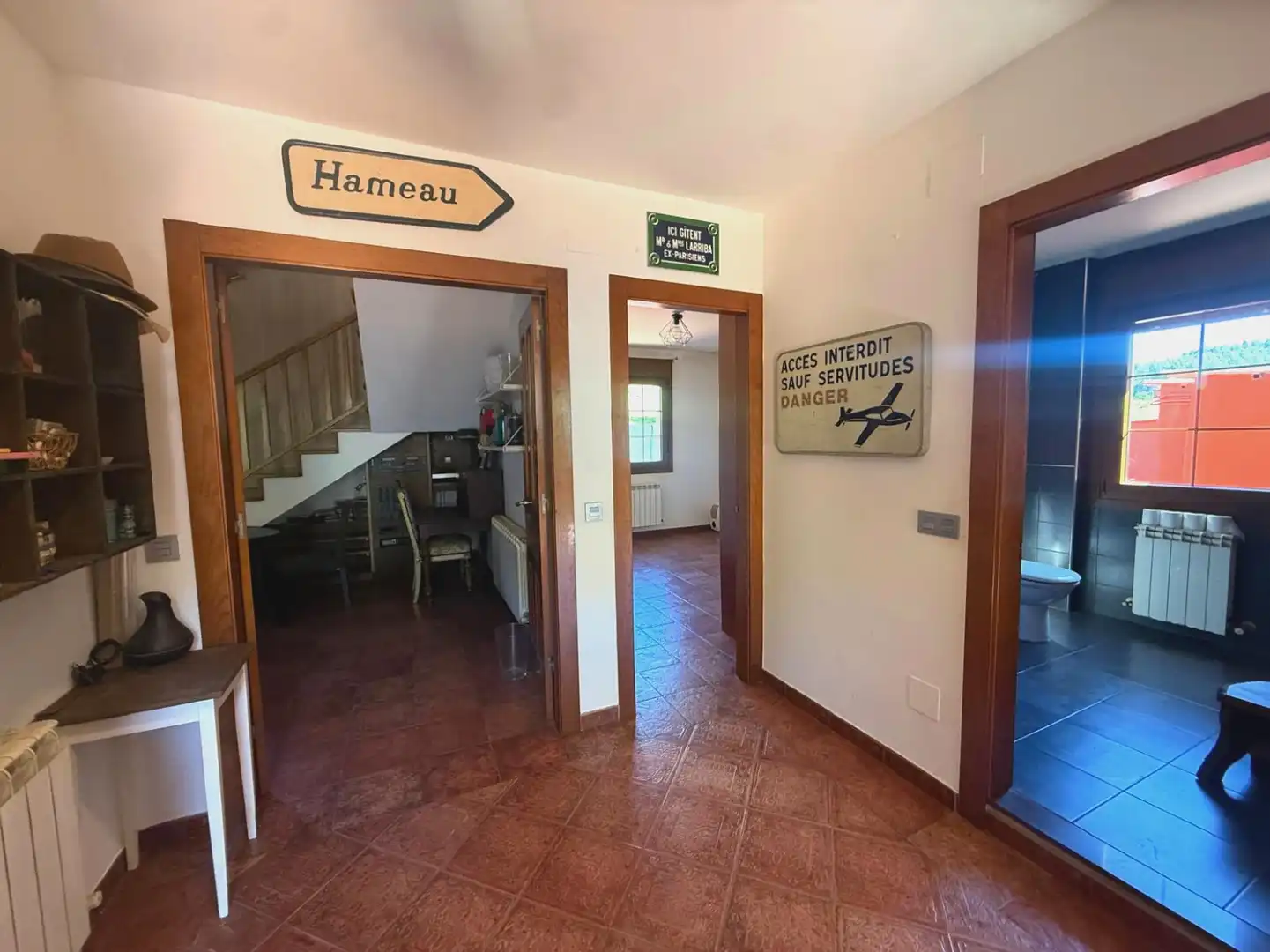 Casa o chalet en venta en Castrillón con Calefacción, Jardín privado y Piscina