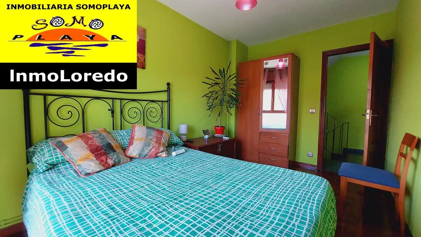 Maison avec jardin à vendre à La Pola, imagen 31