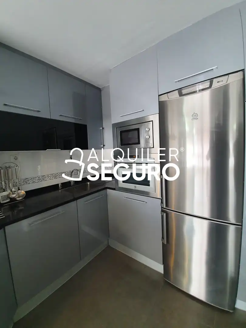 Flat with lift to rent in Altamira, imagen 24