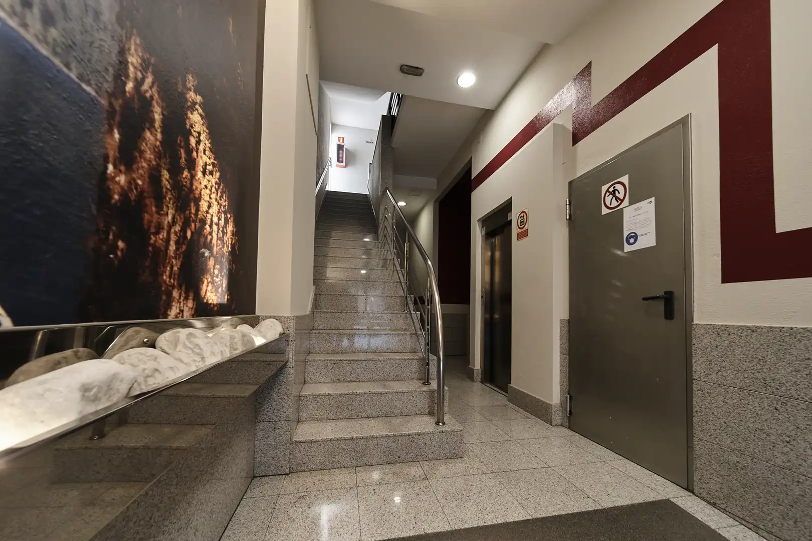Apartament amb piscina en venda a Centro, imagen 23