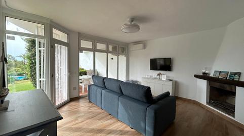 Foto 2 de Casa adosada en venda a Calahonda, Mijas