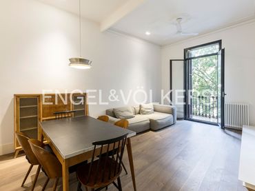 Wohnung mit Balkon zum Verkauf in Eixample