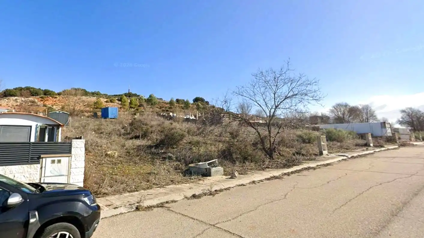 Terrenos y solares en venta en Calle el Lavadero, imagen 6