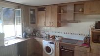 Kitchen of House or chalet for sale in Illescas  with Private garden and Swimming Pool