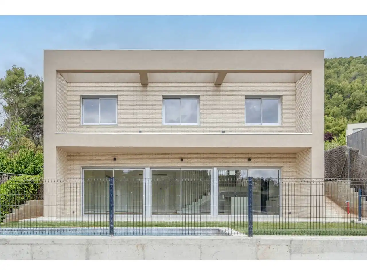 Haus mit Pool zum Verkauf in Calle TURO DEL PUJOL, imagen 30