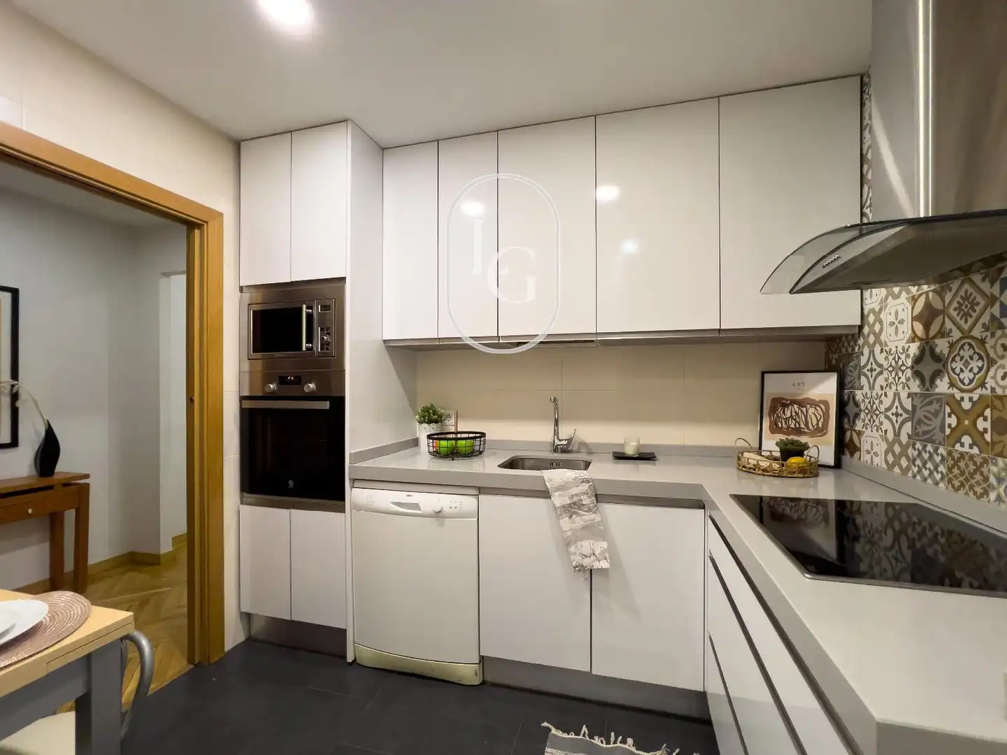 Flat with lift for sale in Juan Montalvo, imagen 12