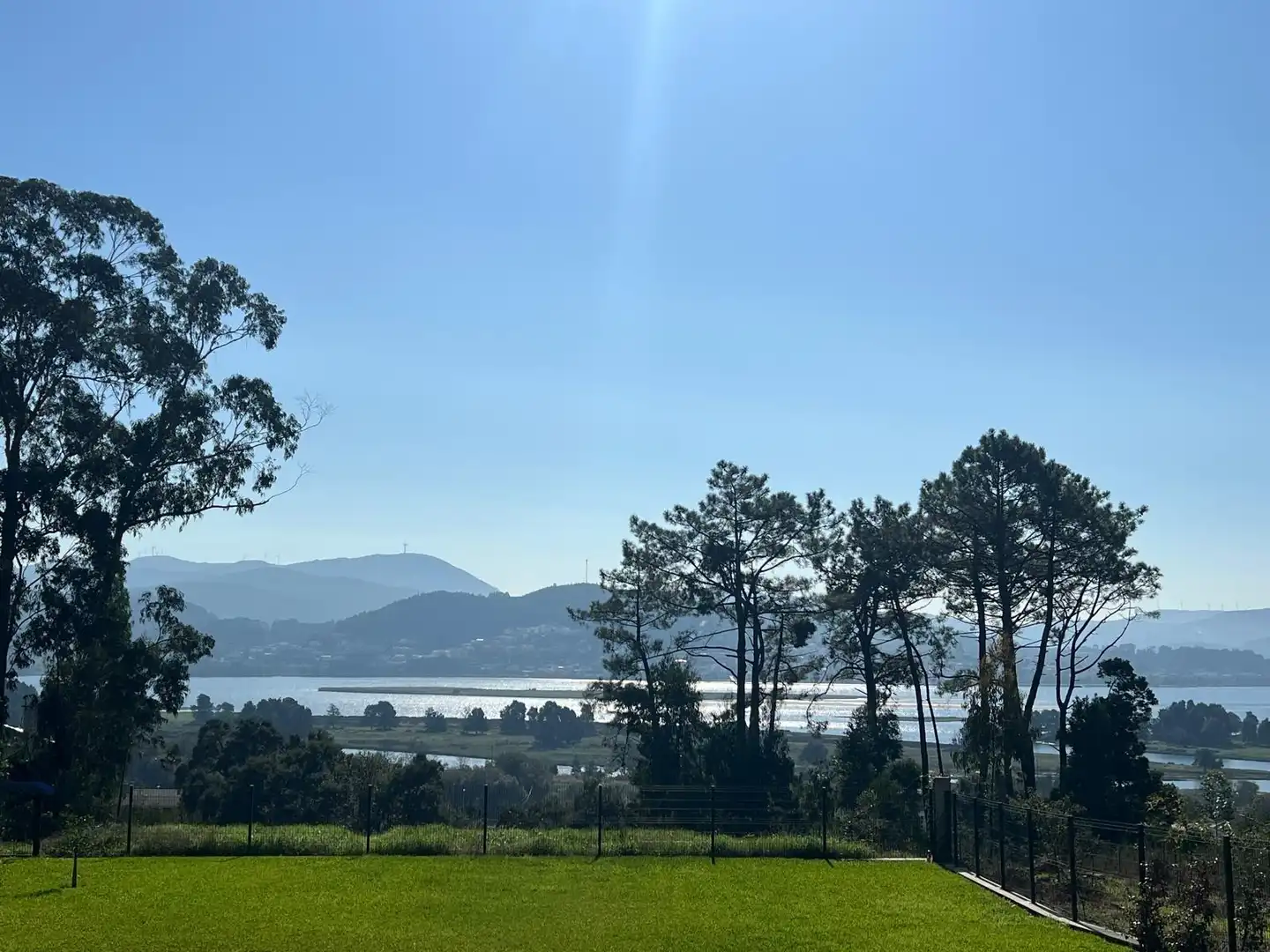 Casa o chalet en venta en O Rosal   con Calefacción, Jardín privado y Terraza