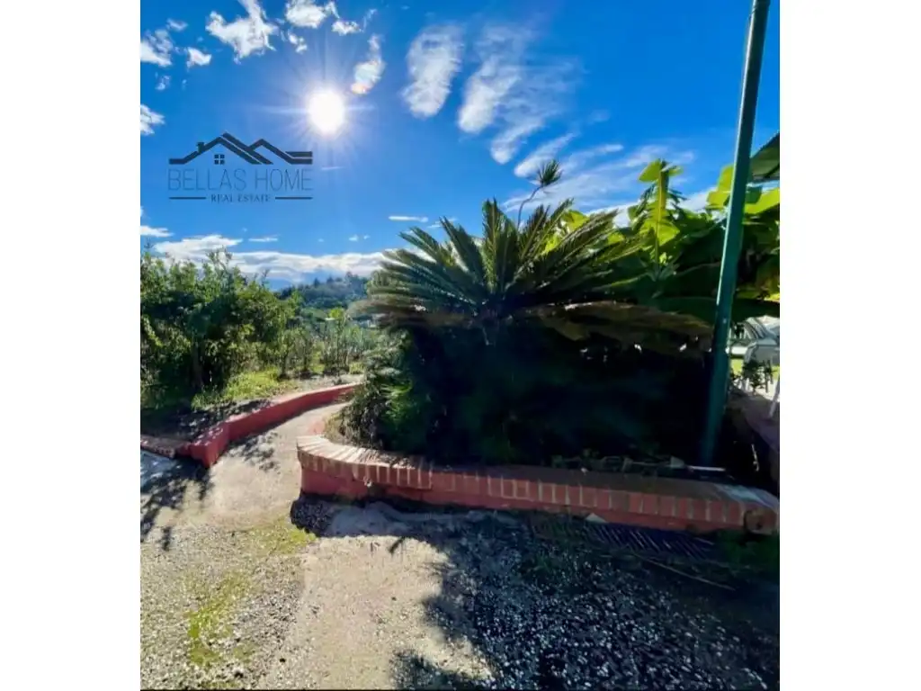 Vista exterior de Finca rústica en venda en Estepona amb Terrassa i Piscina
