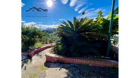 Foto 3 de Finca rústica en venta en Diseminados la Alberdina (poligono 23, Las Lomas, Málaga