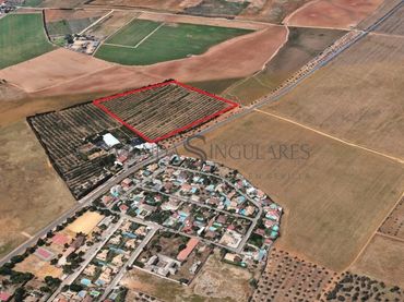 Terreno rustico in vendita a La Paz
