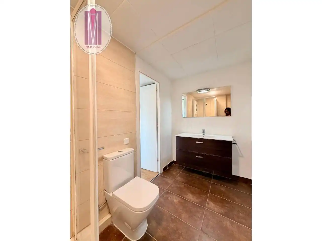 Appartement avec terrasse à vendre à Paseo  ferrocarriL, imagen 17