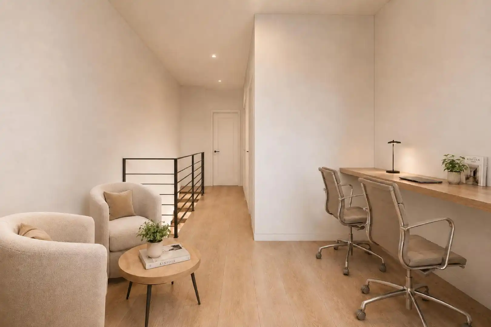 Detached homes for sale in Terrassa  with Air Conditioner and Heating