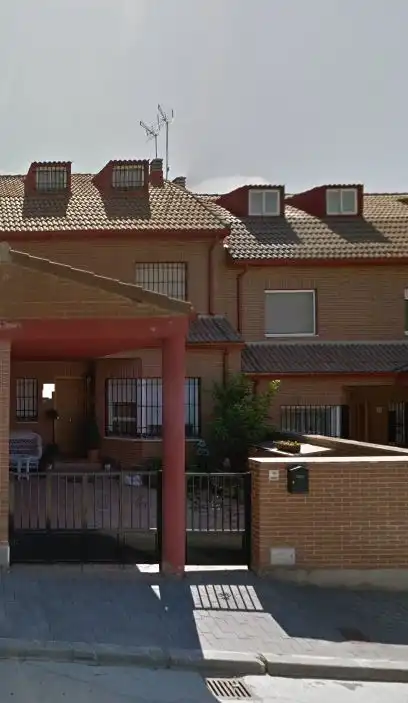Maison à vendre à Calera y Chozas