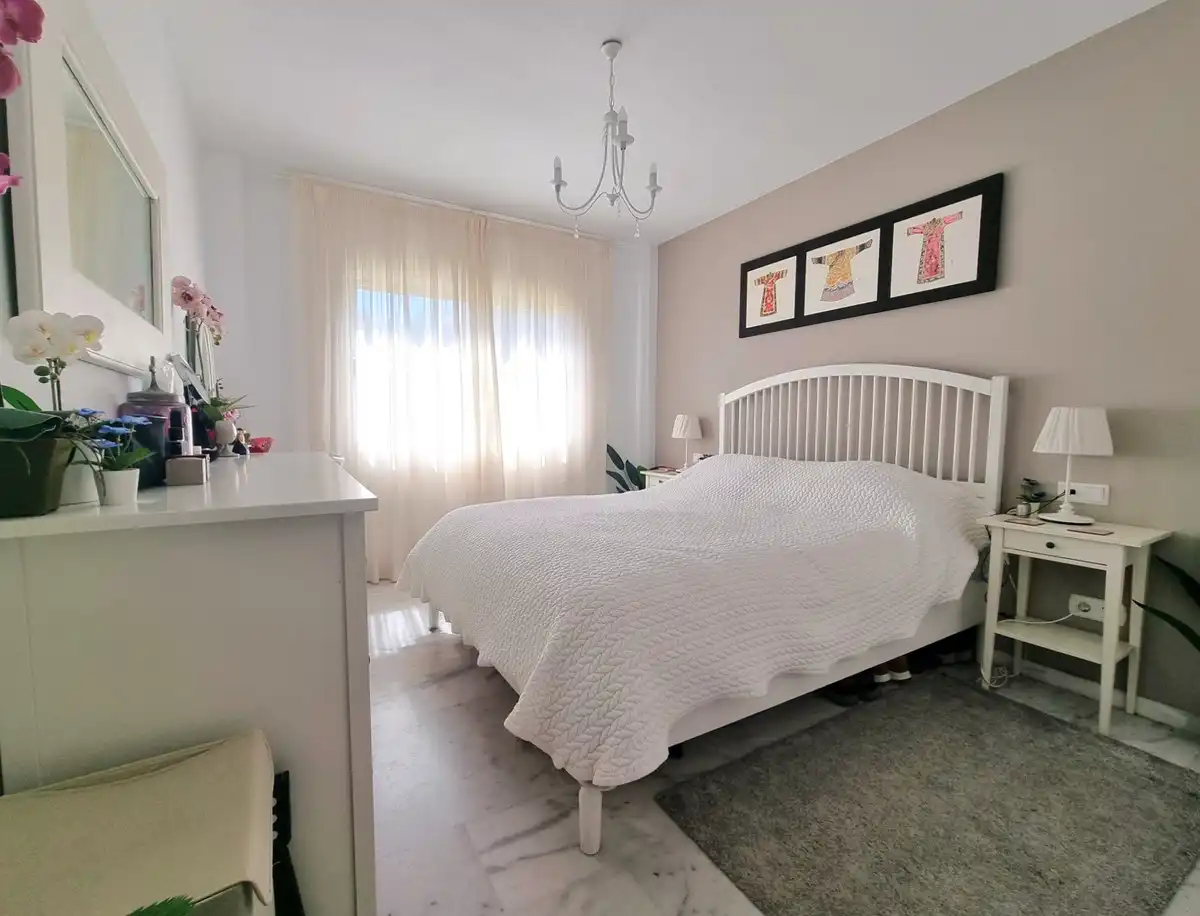Penthouse mit Pool zum Verkauf in Elviria - Cabopino, imagen 13