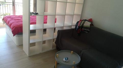 Foto 3 de Estudi en venda a Marina Baixa, Cala de Finestrat, Alicante