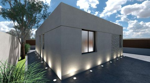 Foto 5 de Casa o chalet en venta en Calle Camino de Cieza, 11, Fortuna, Murcia