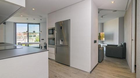 Foto 5 de Ático en venta en Calle Arago, 406, Dreta de l'Eixample, Barcelona