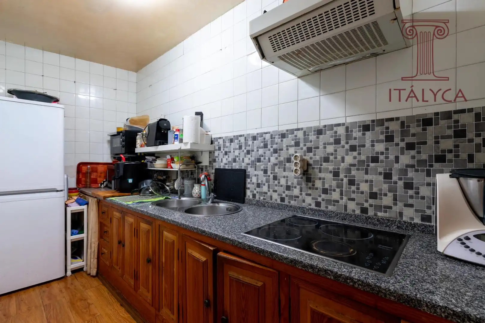 Casa amb terrassa en venda a Calle BAILEN, imagen 52
