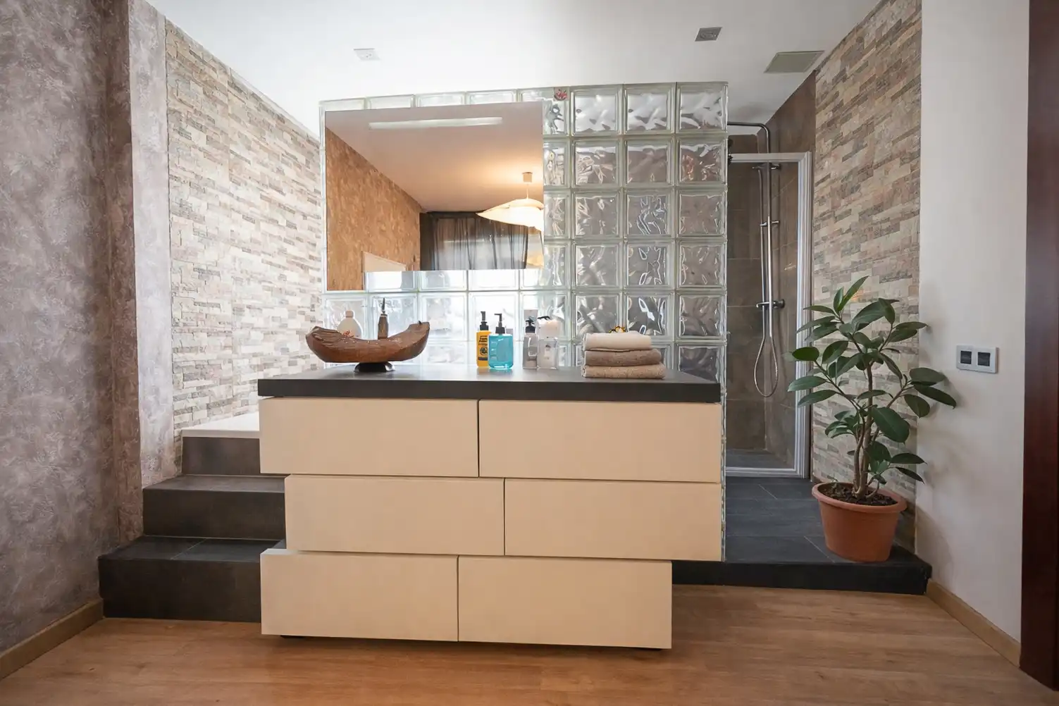 Attique avec ascenseur à vendre à Carrer de la Sardana, imagen 11