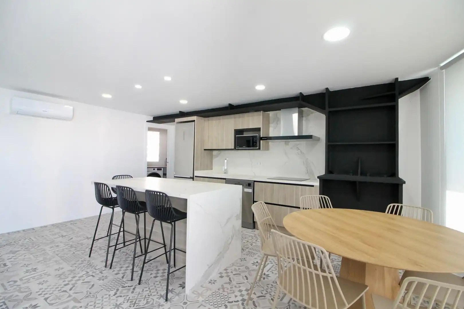 Piso con ascensor en venta en Playa de San Juan - El Cabo de las Huertas, imagen 9