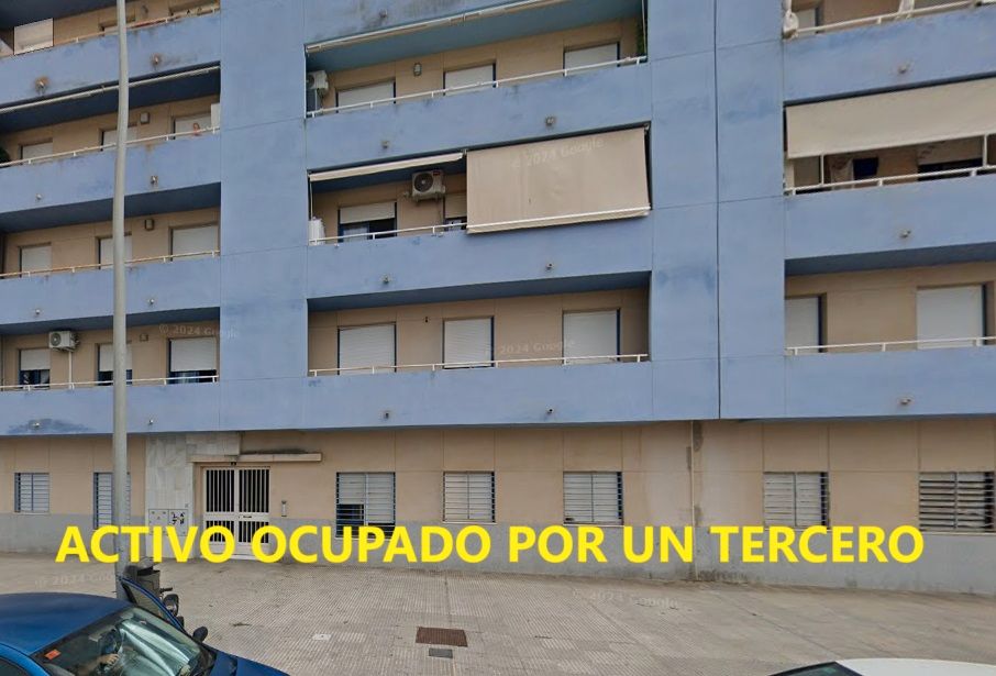 Piso en venta en Calle Agustin Dominguez Belda, La Hispanidad - Verdeluz