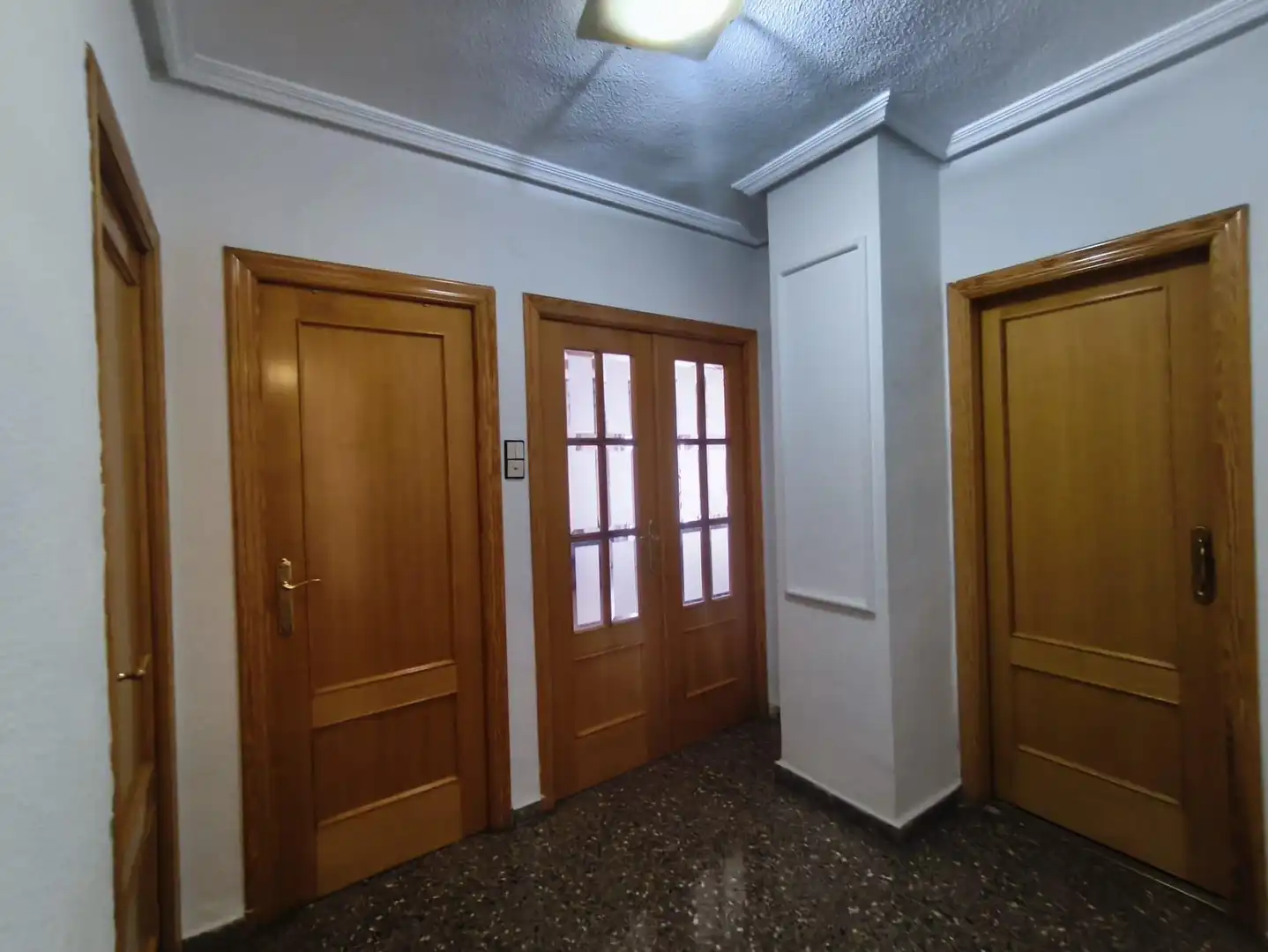 Flat with terrace for sale in Casco Urbano, imagen 8