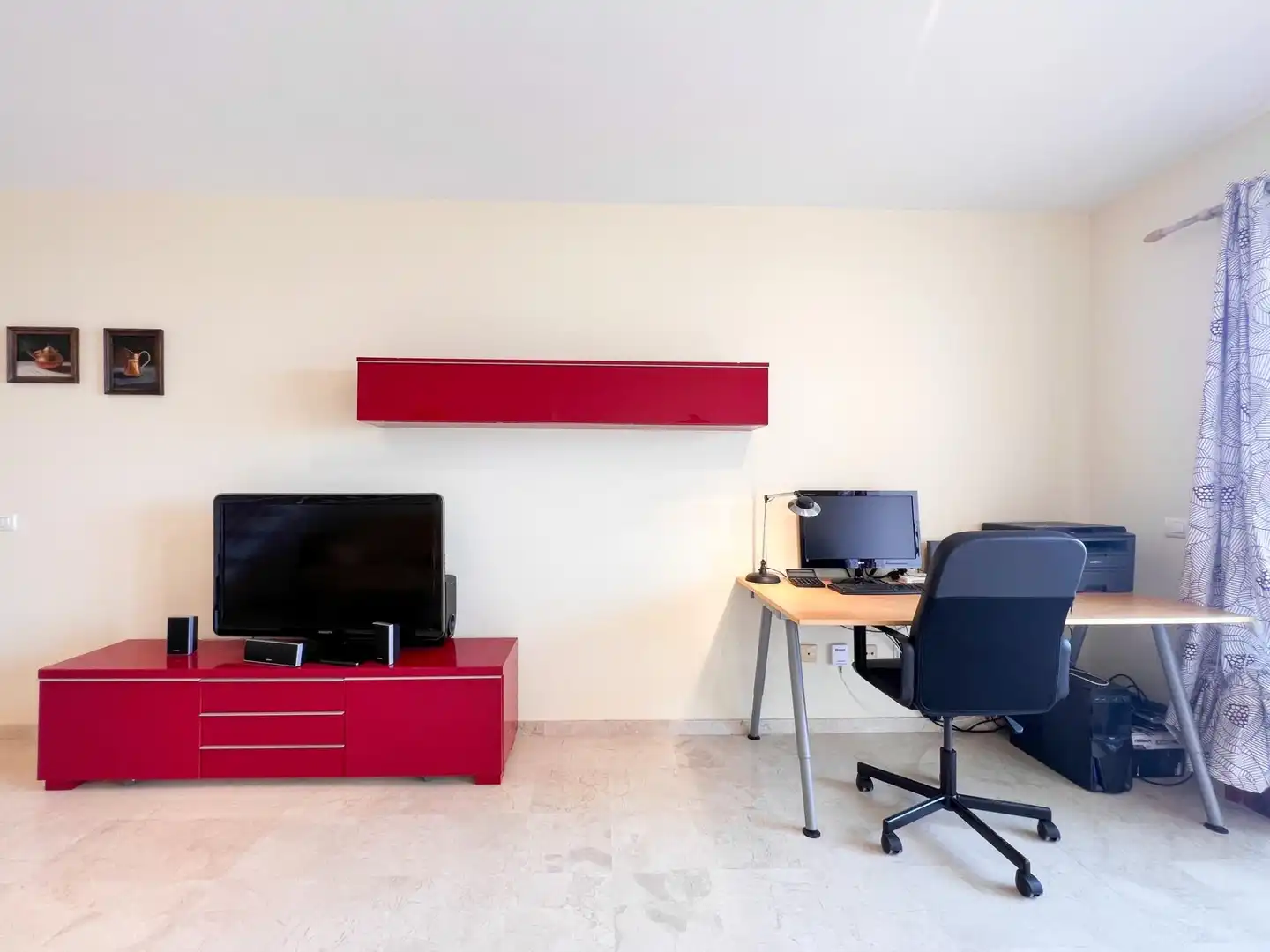 Penthouse with pool for sale in Calle Garza 2, imagen 16