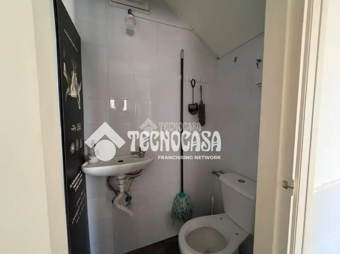 Local comercial en venta en San Luis de Sabinillas, imagen 8