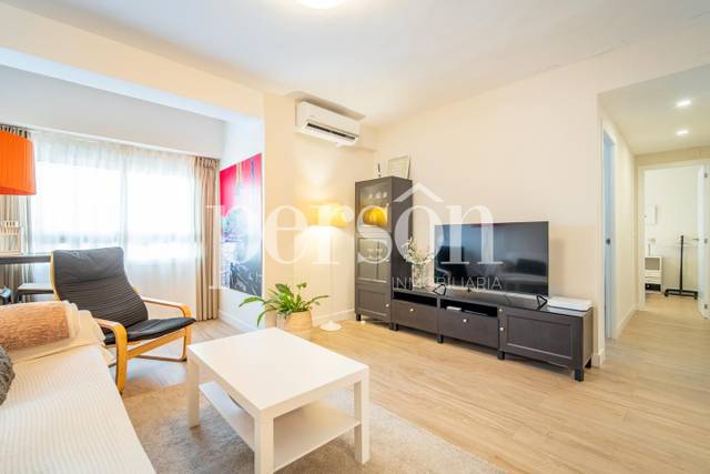 Piso en Venta en La Raïosa