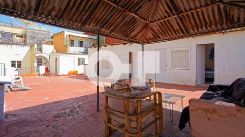Foto 5 de Edificio en venta en Carrer Carrer Pintor Pahissa, La Maternitat i Sant Ramon, Barcelona Capital
