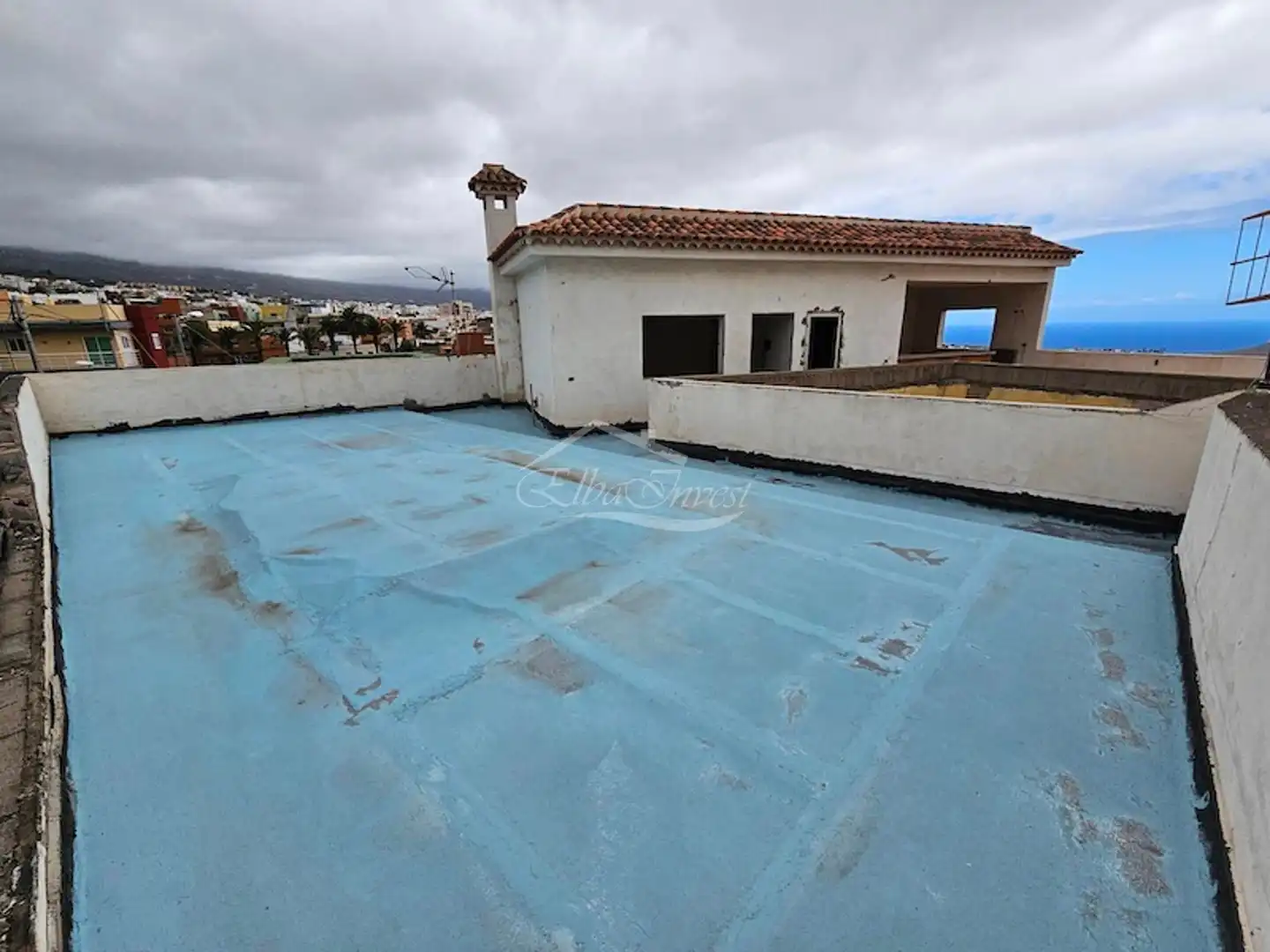 Terraza de Casa o chalet en venta en Güímar con Terraza y Trastero