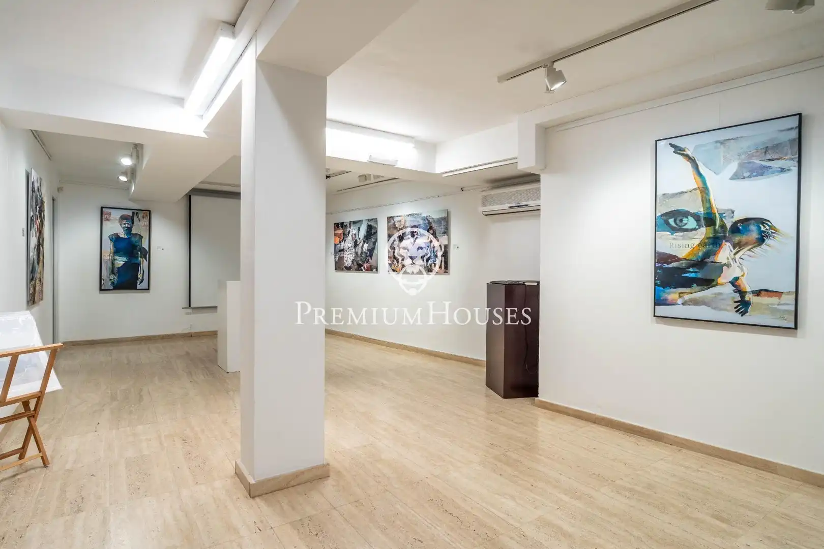 Local comercial en venda a Centre, imagen 15