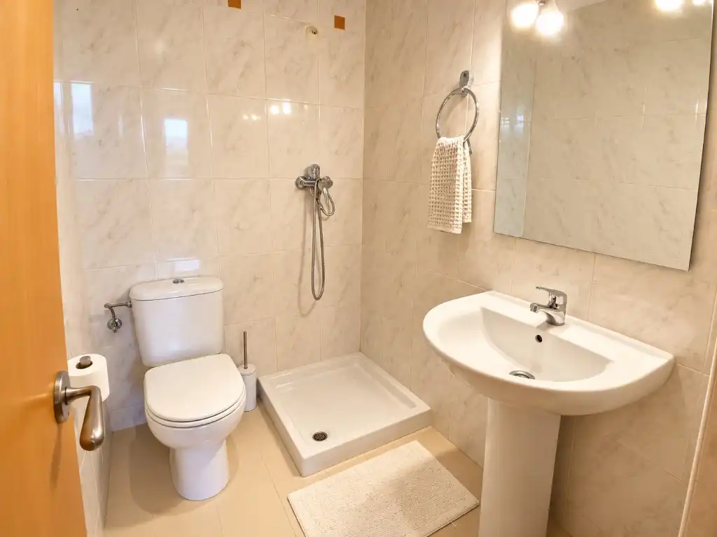 Baño de Piso en venta en Les Clotes
