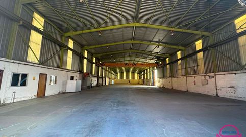 Foto 5 von Fabrikhallen zur Miete in Las Lomas, Valdefresno, León