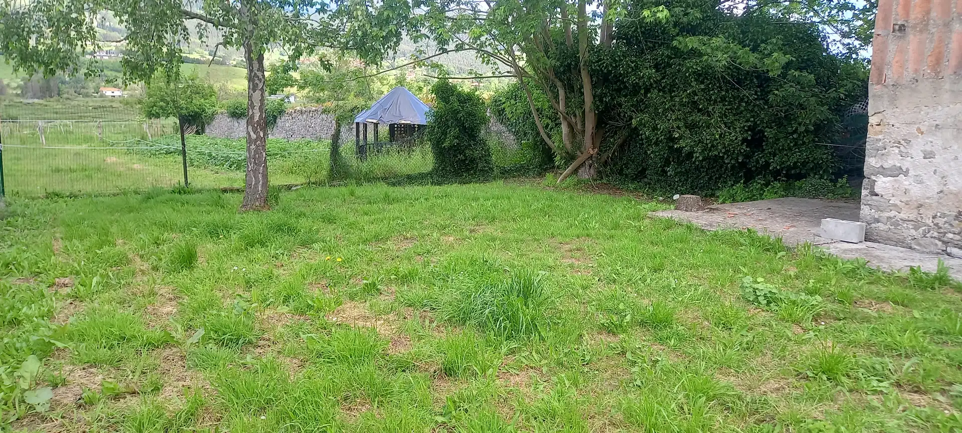Finca rústica en venta en Villaviciosa
