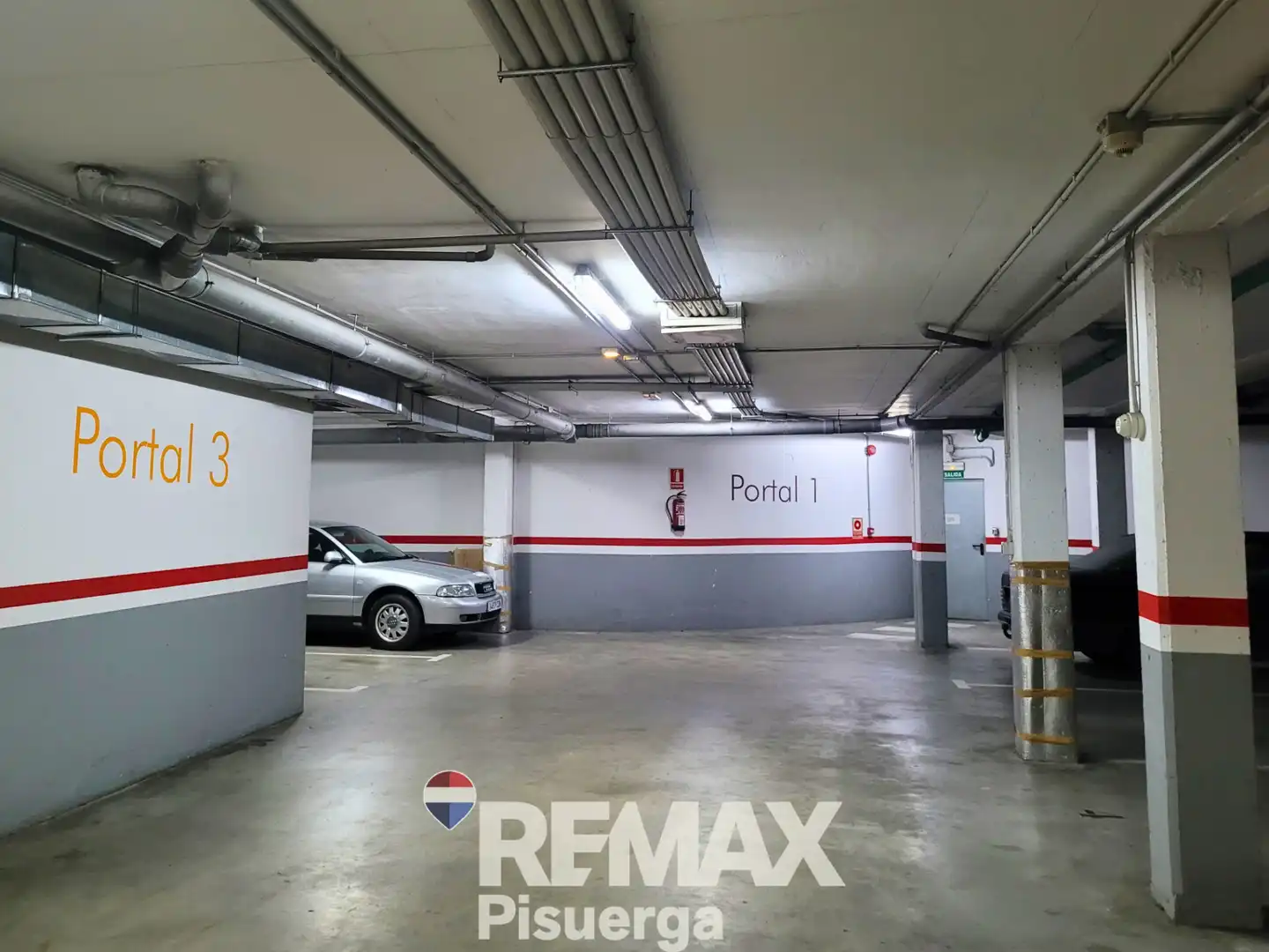 Piso en venta en Calle Alfredo Martin, 3, Santovenia de Pisuerga