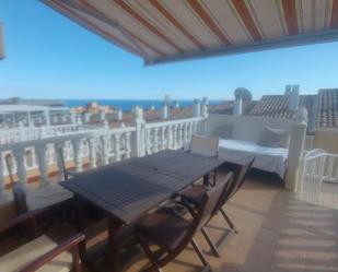Terrace of House or chalet for sale in Elche / Elx  with Air Conditioner, Terrace and Balcony