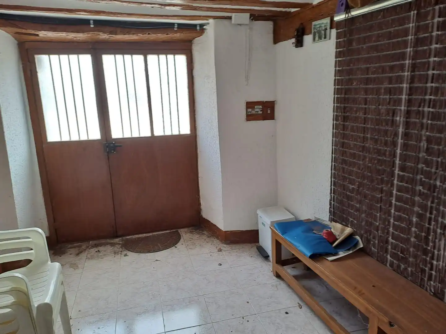 Casa pareada en venta en Valdegovia / Gaubea, imagen 18