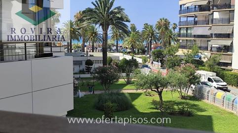 Foto 3 de Piso en venta en Calle Josep Carner, Platja de Llevant, Salou