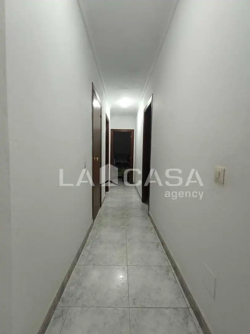 Casa o xalet en venda en Algeciras amb Terrassa i Traster