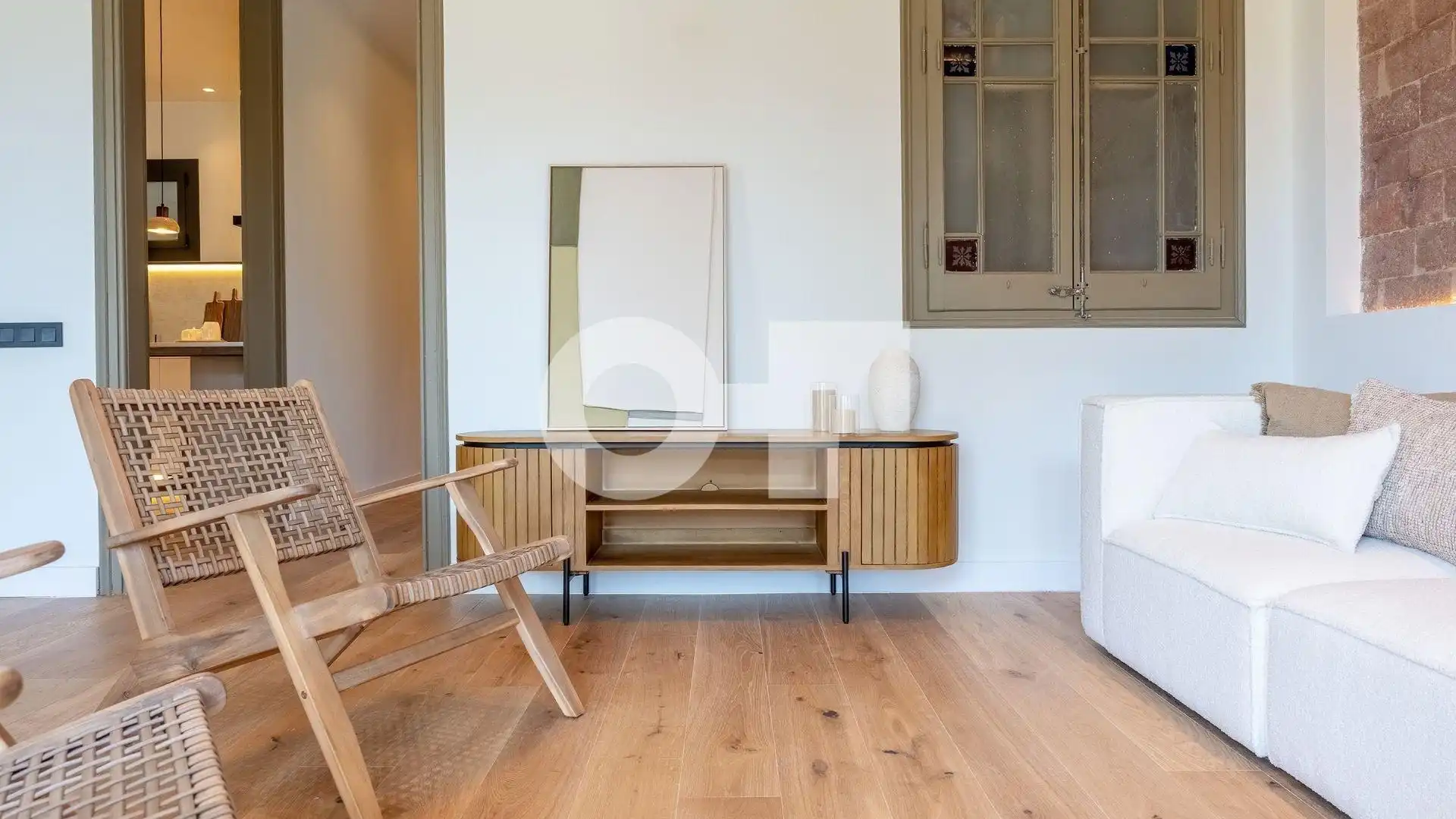 Flat with terrace for sale in Carrer Carrer Muntaner, imagen 61