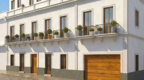 Foto 2 von Wohnung zum Verkauf in Calle Sebastián Elcano, 38, V Centenario - Piletas - Capuchinos, Cádiz